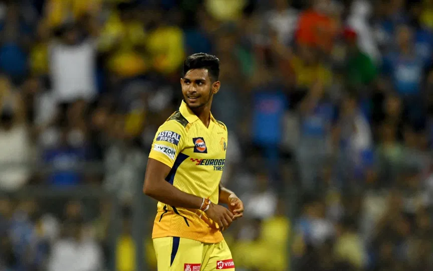 Matheesha Pathirana leaves CSK for KKR; Why Mysore-led think tank went big for Sri Lanka ace